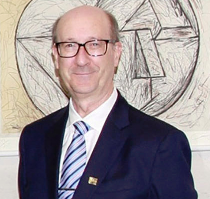 Dr. Jose Luis Díaz Maroto