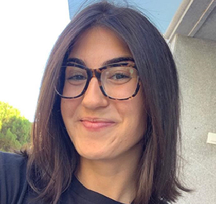 Nazaret Peláez Cañas